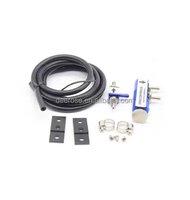 Kit turbocompresseur TB25 compatible avec Honda Civic R18 DX EX 06-11 300HP