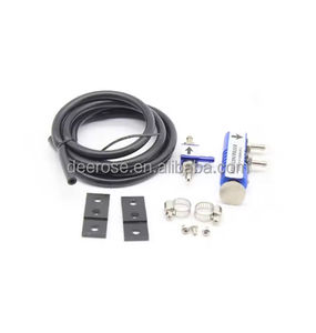 Комплект турбокомпрессора TB25 для Honda 06-11 <span class=keywords><strong>Civic</strong></span> R18 DX EX 300HP - Product Image 5