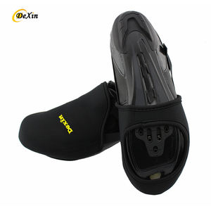Accesorios personalizados para <span class=keywords><strong>ciclismo</strong></span> al aire libre, protectores de zapatos suaves y populares para <span class=keywords><strong>ciclismo</strong></span>, venta al por mayor - Product Image 1