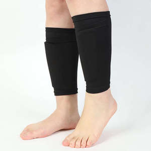 New Style Pressure Outdoor Basketball Football <b>Running</b> Soccer Legging <b>Socks</b> Football Sleeves - Product Image 1