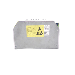 Plc 3haa3563-ama/2 Unmp for Warranty Product - Product Image 1
