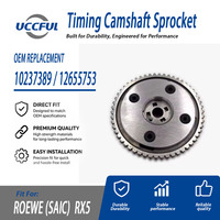 Auto Parts Engine System Timing Camshaft Sprocket 10237389 12655753 for ROEWE (SAIC) RX5 MAX 500PHEV 2019-