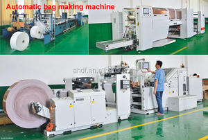 Sac à vomir biodégradable, papier kraft pour compagnies aériennes, jetable, imperméable, sac à vomir pour mal des transports - Product Image 5