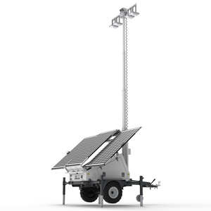 Centrale <span class=keywords><strong>hydro</strong></span>électrique solaire avec générateur, station d'alimentation portable - Product Image 1