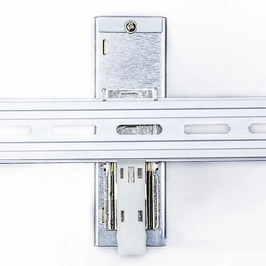 ระบบไฟฉุกเฉิน SDR-240-12 240W 12V UPS พร้อมราง DIN สำหรับอินเวอร์เตอร์ไฟ LED 12v - Product Image 4