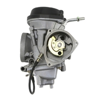 Carburateur moto 36mm 300cc-500cc PD36J Arctic Cat KSF400 KFX400 DVX400 LTZ400 Raptor400 DVK400 Ya Maha Ka Kawasaki