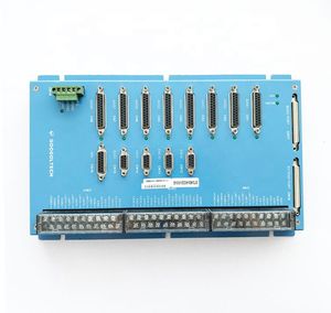 GOOGOLTECH 310006511470584 B140897166 V3.0 Placa base industrial Placa de CPU Módulo de CPU Tarjeta de control de movimiento - Product Image 2