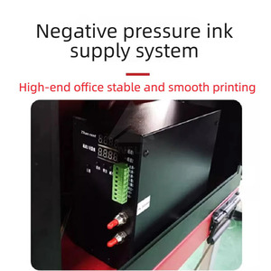 <span class=keywords><strong>Stampante</strong></span> DTF UV a Basso <span class=keywords><strong>Costo</strong></span> Formato A1/A2/A3, Macchina per Trasferimento Termico Economica per Cover di Telefoni e Bottiglie di Vetro - Product Image 6