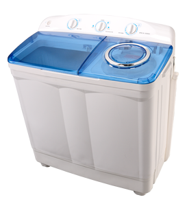 <span class=keywords><strong>Lavadora</strong></span> Semiautomática Serie SVA de 6KG 7.5KG 10KG 13KG 15KG, Equipo de Lavado de <span class=keywords><strong>Ropa</strong></span>, Electrodoméstico - Product Image 5