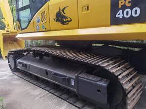 Excavadora pesada de segunda mano Original japonesa de fábrica superior, precio bajo, excavadora sobre orugas de 40 toneladas, Venta barata usada en Shanghái - Product Image 4