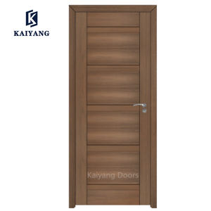 Porte d'entrée en bois PVC MDF pour <span class=keywords><strong>maison</strong></span>, design de portes en bois, insonorisé, gris doré, porte principale en teck, offre spéciale du fabricant, <span class=keywords><strong>2022</strong></span> - Product Image 2