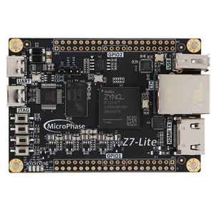 บอร์ดพัฒนา FPGA XILINX ZYNQ 7000 7020 7010 Z7 Lite บอร์ดหลัก ZYNQ - Product Image 5