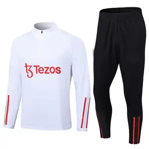 Two Piece Outfit Women Sportswear Ladies Sports Suits Tuta Donna
