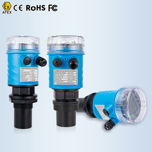 Détecteur de niveau, capteur de niveau, moniteur de niveau d'eau, capteur ultrasonique de niveau d'eau - Product Image 1