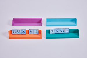 Hot bán Hội Đồng Quản trị trò chơi nhà sản xuất tùy chỉnh in ấn cá nhân thiết kế logo ban đầu trò chơi và phụ kiện - Product Image 2