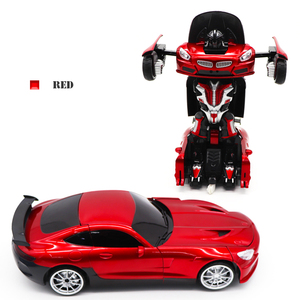 Bán Hot Trung Quốc Đồ Chơi Nhà Sản Xuất <span class=keywords><strong>Rc</strong></span> Biến Dạng Xe Ô Tô Điều Khiển Từ Xa <span class=keywords><strong>Robot</strong></span> Đồ Chơi Xe Chuyển Đổi <span class=keywords><strong>Robot</strong></span> Xe Đồ Chơi Cho Trẻ Em - Product Image 5