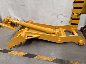 ถังไฮดรอลิกแบบนิ้วหัวแม่มือจับชุดอุปกรณ์เชื่อมแบบใหม่สำหรับรถขุด - Product Image 6