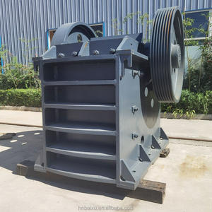 Mejor <span class=keywords><strong>Precio</strong></span> en Equipos de Trituración de <span class=keywords><strong>Piedra</strong></span>, Agregados de Concreto y Minerales para Minería y Canteras, Trituradora de Mandíbulas PE 600x900 de 100tph - Product Image 2