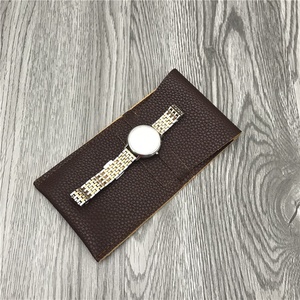 กระเป๋าแหนบถอน<span class=keywords><strong>คิ้ว</strong></span>หนังแบบกำหนดเอง - Product Image 6