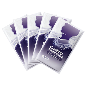 رباط رقبة تبريد رياضي صيفي الأكثر مبيعًا للتبريد الفوري - Product Image 6