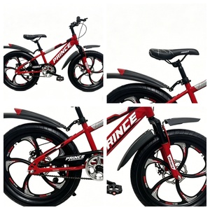 Nuova Bicicletta da <span class=keywords><strong>Montagna</strong></span> di Tendenza da 14 Pollici <span class=keywords><strong>con</strong></span> 2 Ruote per <span class=keywords><strong>Bambini</strong></span> dai 3 ai 10 Anni / Moto per <span class=keywords><strong>Bambini</strong></span> Best Seller - Product Image 3