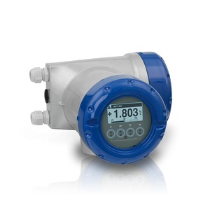 Promotion : Débitmètre massique Coriolis Optimass 6400c haute performance - Product Image 4