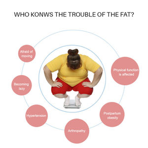 Gel adelgazante caliente para quemar grasa, potenciador de entrenamiento, anticelulitis, crema caliente para quemar grasa, adelgazante - Product Image 5