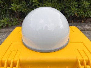 High Precision MA300 Real-Time GNSS <strong>Receiver</strong> From China <strong>Supplier</strong> Beidou <strong>GPS</strong> RTK for Landslides Dams Mines Monitoring - Product Image 2