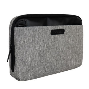 RPET computer <b>bag</b> with shoulder <b>strap</b> crossbody <b>bag</b> <b>for</b> business school travel - Product Image 2