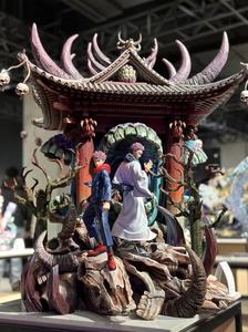 UA. Figura DE ACCIÓN Itadori Yuji & Ryomen <span class=keywords><strong>Sukuna</strong></span> para colección - Product Image 5