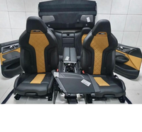 Sièges d'origine pour BMW G01 G02 G05 G06 G07 G08 G11 G12 G14 G15 G17 G20 G22 G23 G24 G29 G30 G32 G70 G80 G82 G87 X3 X4 X5 X6 X7