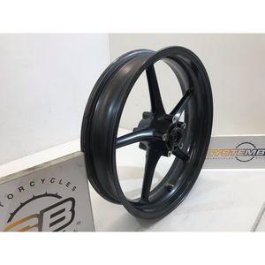 Supporto Poggiapiedi Anteriore Destro Aprilia RSV 1000 1998-2003 Ricambio Moto - Product Image 2