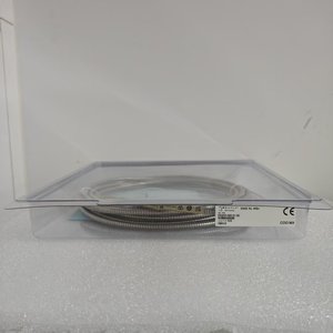 Câble d'extension authentique US Nevada 3300XL NSv 330930-060-01-00 en acier inoxydable avec boucle de courant - Product Image 3