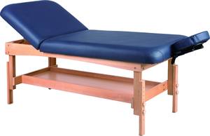 Lit de <span class=keywords><strong>Massage</strong></span> Offre Spéciale <span class=keywords><strong>Table</strong></span> de <span class=keywords><strong>Massage</strong></span> Portable de Canapé de Beauté en <span class=keywords><strong>Bois</strong></span> Stationnaire - Product Image 2
