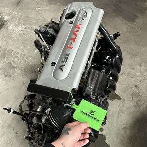 Лидер продаж, бензиновый двигатель 2AZ 2AZ-FE в сборе 2,4 л для Toyota Camry RAV4 - Product Image 4