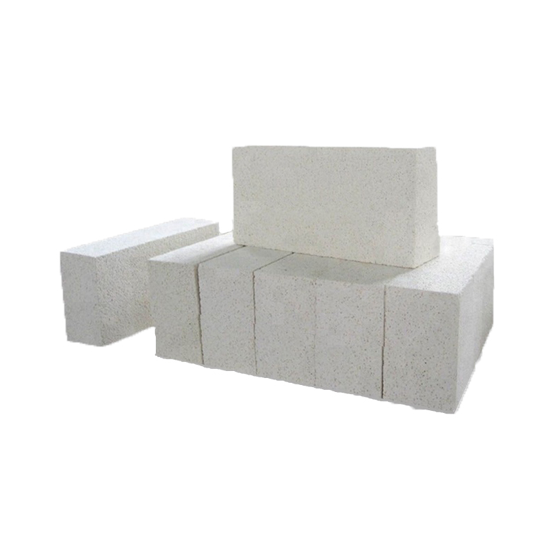Alumina Bubble Brick Alumina Hollow Ball Brick