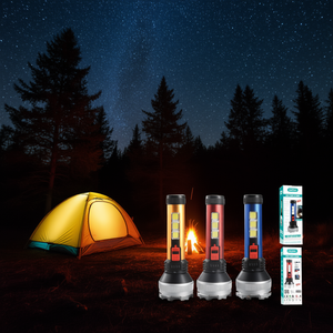 Ab Z1108 <b>Led</b> <b>Flashlight</b> Rechargeable With Usb Charging For Outdoor Camping - Product Image 2