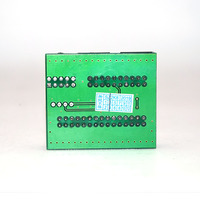 Decodificador de Chips BOMA.LTD para HP80 81 83 705, Decodificador de Chips de Reinicio Automático para Plotters de Inyección de Tinta HP Designjet 5500 5000 1050 1055 5100