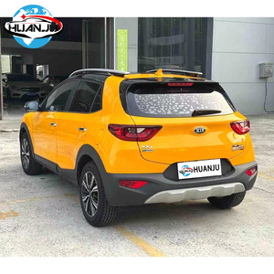 KX1 2019 2021, voiture 1.5L CVT, édition Fashion, meilleur prix, Chine, SUV compact 5 places, KX1 d'occasion - Product Image 5