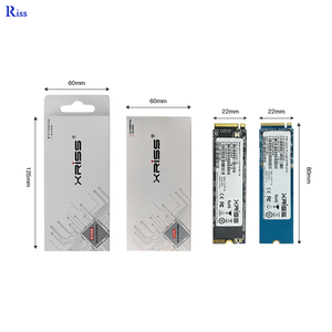 Unità <span class=keywords><strong>SSD</strong></span> Interna Originale M.2 128 <span class=keywords><strong>256</strong></span> 512GB NVMe PCIe <span class=keywords><strong>SSD</strong></span> M.2 2280, Dischi Rigidi Solidi Interni - Product Image 2