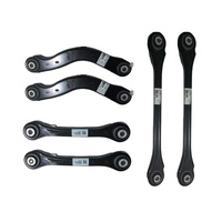Bras de suspension transversal arrière H97A2914007AA pour Voyah FREE 2021-2025 – Pièce de rechange automobile pour Voyah Free