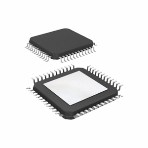 Components Electronic Power Management (PMIC) Authorized Distributor MC33FS6505LAER2 48 LQFP Exposed Pad - Product Image 1
