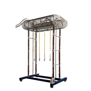 HZAQ-YGA 500kv haste de isolamento elétrico, conjunto de teste de vazamento, haste de isolamento dielétrico, testador de voltagem, preço - Product Image 1