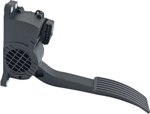 0280755115 3163-1108150 Elektronischer Beschleuniger für - Product Image 2