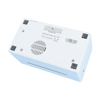 Imprimante d'étiquettes thermiques USB de bureau de haute qualité 110 mm (4 pouces) pour les bordereaux d'expédition