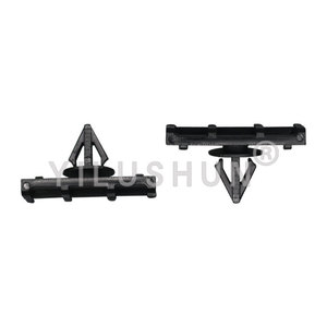 Clip de seuil de porte de voiture Smooth Sailing D212 38 mm x 14 mm pour Ford Taurus Sable Mercury Lincoln - Product Image 4