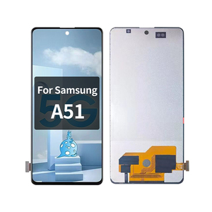 <strong>Mobile</strong> Phone Screen Lcd Display for <strong>samsung</strong> galaxy <strong>A51</strong> Lcd Original <strong>Mobile</strong> Phone Lcd for <strong>samsung</strong> <strong>A51</strong> - Product Image 1
