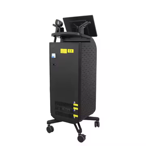 Durable Commercial Grade Vertical Optic Energy Hair Removal Machine for Long Lasting Results and Beauty Care - Product Image 2