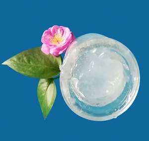 SLES 70% CAS: 68585-34-2 Pasta Amarilla Clara para Champú Químico Orgánico Detergentes Precio de Fábrica - Product Image 1