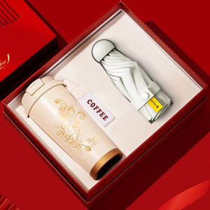 Idées de cadeaux de luxe pour <span class=keywords><strong>demoiselles</strong></span> d'honneur, Noël, anniversaire, remise de diplôme, mariage islamique, cadeaux pour les invités, cadeaux pour les enseignants - Product Image 3